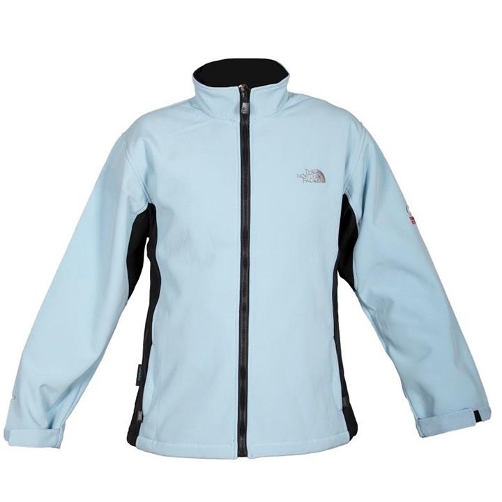 کاپشن اورجینال North Face Windstopper Jacket  نورث فیس